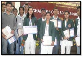 Image for Lakshmi Narain College Of Pharmacy (LNCP), Bhopal in Bhopal