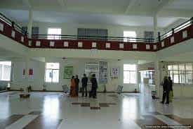 Hall Dayanand Dinanath College of Management (DDCM, Kanpur) in Kanpur 