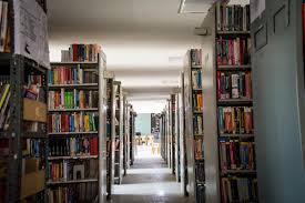 Library Tek Chand Mann College of Engineering (TCMCE-Sonipat) in Sonipat