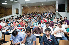 Class Room  Indian Institute of Technology Kanpur in Kanpur Nagar