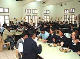 Canteen Unique Institute of Management (UIM, Pune) in Pune