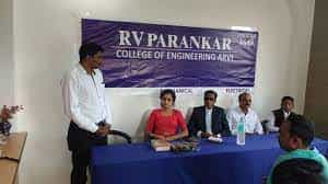Image for R.V. Parankar College of Engineering And Technology, Wardha  in Wardha