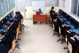 Computer Lab RP Inderaprastha Institute Of Technology (RPIIT), Karnal in Karnal