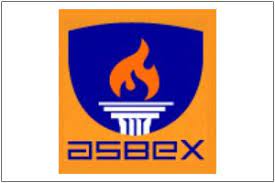 ASBEX Logo