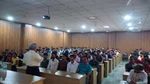 Auditorium Roorkee College of Engineering - [RCE], Roorkee in Roorkee