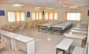 Class room Government College of Engineering (GECA), Aurangabad in Aurangabad	