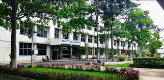 Overview Photo Bengal College of Engineering (BCE, Durgapur) in Paschim Bardhaman	