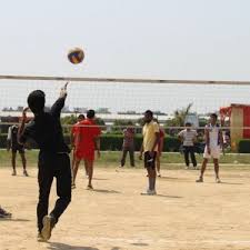 Sports JRE Group of Institutions, Greater Noida in Greater Noida