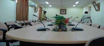 Meeting Room J.D. Women's College (Patna) in Patna