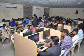 Image for Sri Ramanas Collee of Education, Virudhunagar in Virudhunagar
