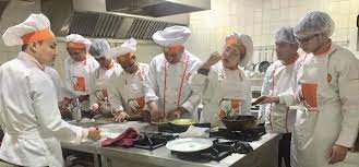 Practical Asian Academy Of Culinary Art, New Delhi 	