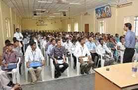 Image for Rvs College of Education, Dindigul in Dindigul
