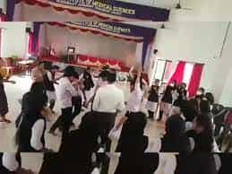 Image for Santhi College Of Nursing, Kozhikode  in Kozhikode