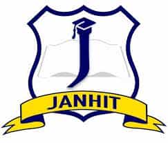 Janhit Group of Institutions logo