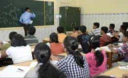Classroom for Tararani Vidyapeeth's Kamala College (TVKC), Kolhapur in Kolhapur