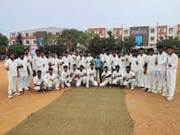 Image for Malla Reddy Institute of Technology (MRIT), Secunderabad in Hyderabad	