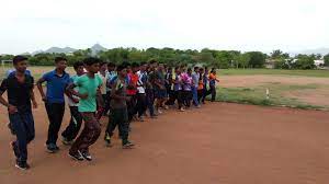 Sport Selvam College of Physical Education (SCPE), Namakkal in Namakkal