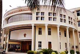 Campus Sagar Institute of Research Technology Science -[SIRTS], in Bhopal