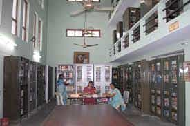 Image for Nari Shiksha Niketan Post Graduate College, Lucknow in Lucknow