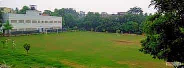 Campus Motilal Bengani Science College Ladhu in Ajmer