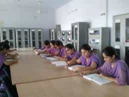 Image for S.V. Memorial College of Nursing, Amritsar in Amritsar	
