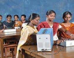 Lab Kongunadu Polytechnic College (KPC), Tiruchirappalli  