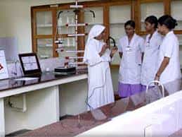 Image for Samaritan College of Nursing Pazhanganad , Ernakulam  in Ernakulam