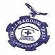 Dr. J. J. Magdum College of Architecture, (DJJMCOA), Kolhapur logo
