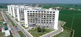 Over View Synetic Business School (SBS, Ludhiana) in Ludhiana