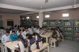 Library Lt. Moolchand Meena Teacher's Training College (MCMTTC), Dausa in Dausa