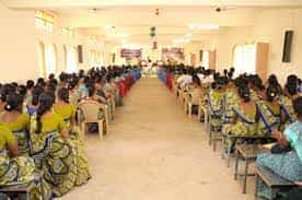 Class Rajapalayam Deivanaiammal College of Education (RDCE), Namakkal in Namakkal