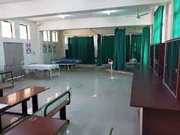 Image for Corporate College of Nursing (CCN), Bhopal in Bhopal