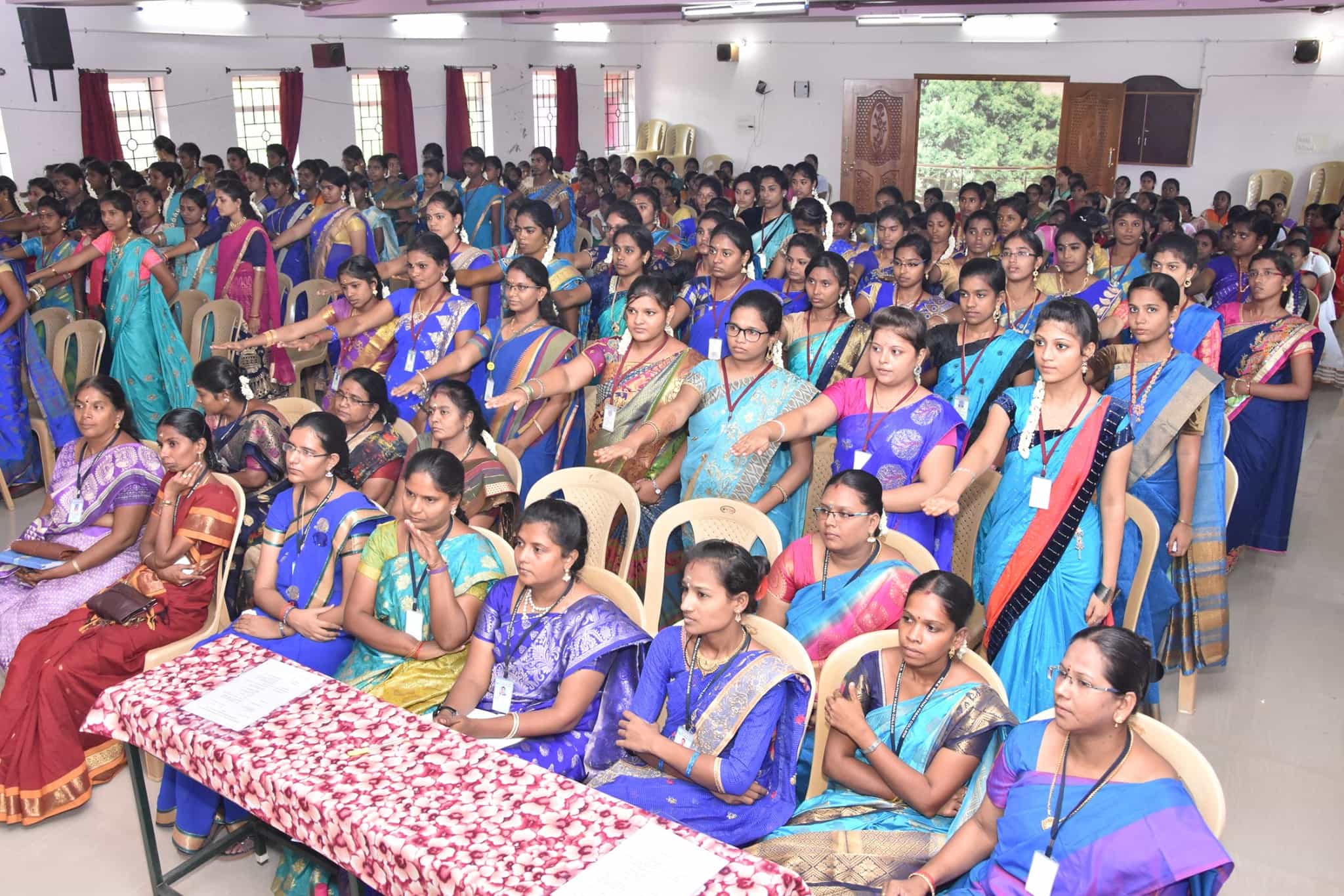 NMSSVCW Pledge 