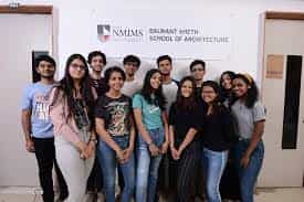 Image for NMIMS's Balwant Sheth School of Architecture (BSSA), Mumbai in Mumbai