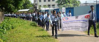 Program at Murshidabad University in Alipurduar