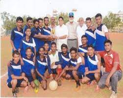 Sports at Osmania College, Kurnool in Kurnool	