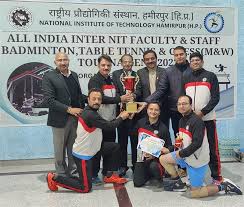 Group photo National Institute of Technology (NIT), Raipur