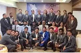 Group Image for CMT Business School (Visakhapatnam) in Visakhapatnam	