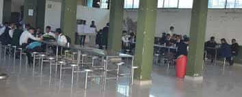 Canteen Prasad Polytechnic (PPL, Lucknow) in Lucknow