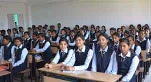 Classroom  Raj School of Management & Sciences (RAJ SMS, Varanasi) in Varanasi