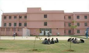 Play Ground Arya college of Pharmacy (ACP), Jaipur in Jaipur