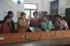 Image for Madura College (MC), Madurai in Madurai