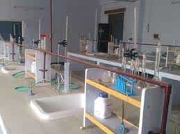 Lab IEM College of Pharmacy, Barabanki in Barabanki