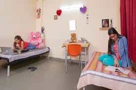HCHS Hostel	