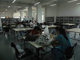 Canteen of Deccan College of Medical Sciences Hyderabad in Hyderabad	