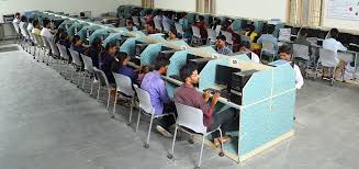 Computer Lab Sree Dattha Institute of Engineering and Science - (SDES, Rangareddy) in Ranga Reddy	