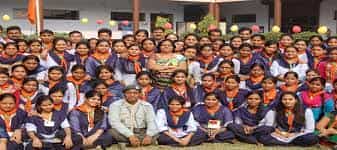 Image for K-Nanjappa Gounder College of Education, Dindigul in Dindigul