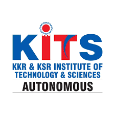 KKR & KSR Institute of Technology and Sciences, Guntur Logo