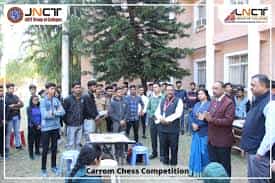 Group Photo Jai Narain College of Technology Science - [JNCTS], in Bhopal