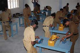 Image for Srinivasa Polytechnic College, Pudukkottai in Pudukkottai